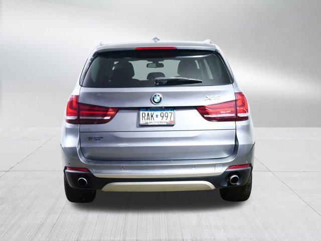 used 2014 BMW X5 car, priced at $10,497