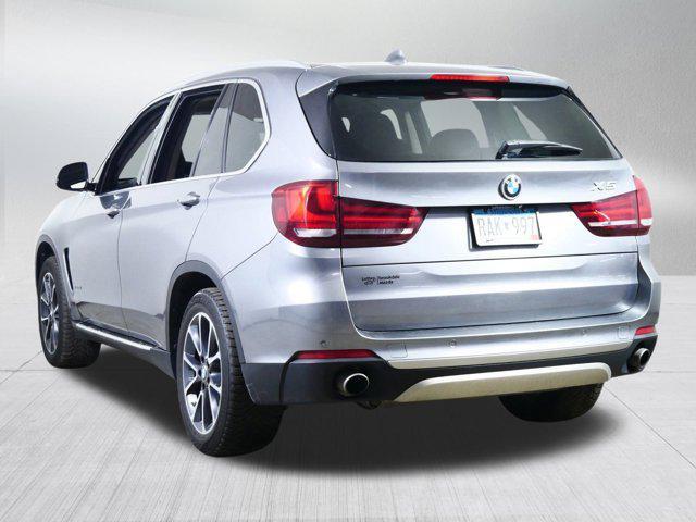 used 2014 BMW X5 car, priced at $10,497