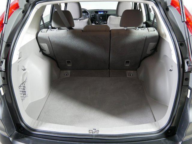used 2014 Honda CR-V car, priced at $13,497