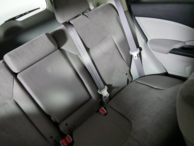 used 2014 Honda CR-V car, priced at $13,497