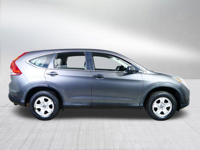 used 2014 Honda CR-V car, priced at $13,497