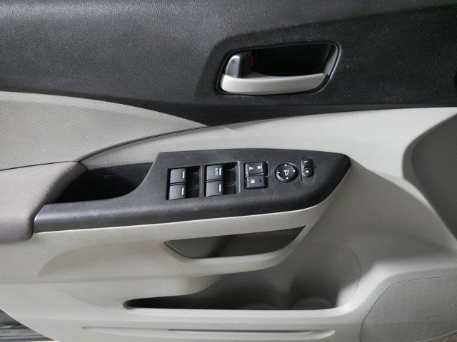 used 2014 Honda CR-V car, priced at $13,497