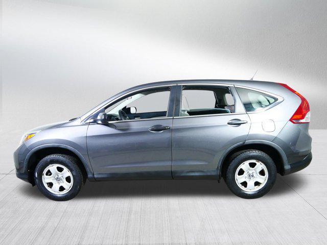 used 2014 Honda CR-V car, priced at $13,497