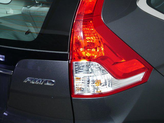 used 2014 Honda CR-V car, priced at $13,497