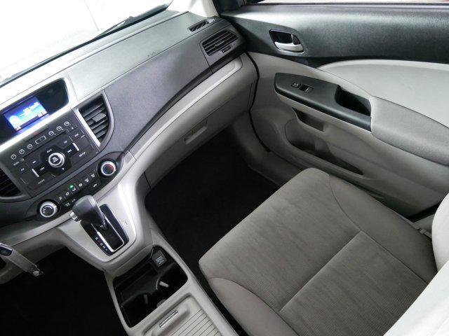 used 2014 Honda CR-V car, priced at $13,497