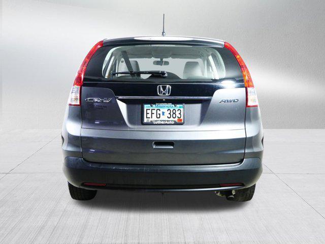 used 2014 Honda CR-V car, priced at $13,497