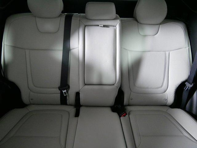 used 2023 Hyundai Tucson car, priced at $25,797