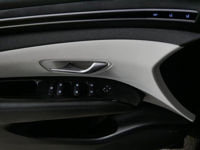 used 2023 Hyundai Tucson car, priced at $25,797