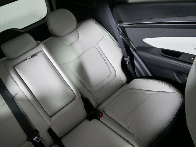 used 2023 Hyundai Tucson car, priced at $25,797