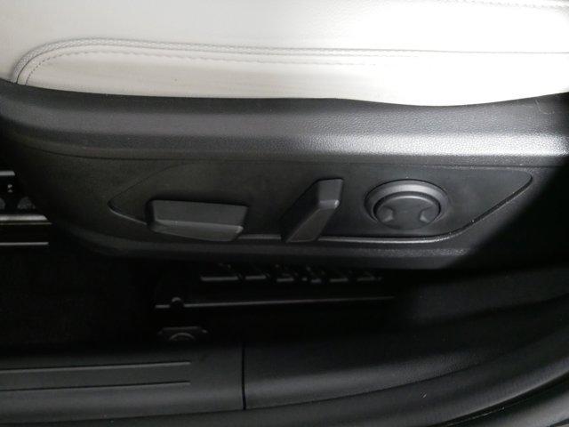 used 2023 Hyundai Tucson car, priced at $25,797