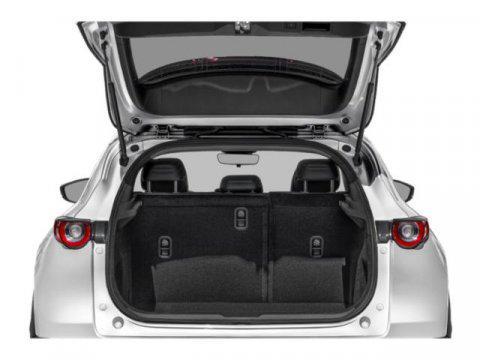 new 2026 Mazda CX-30 car, priced at $28,322