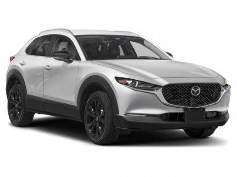 new 2026 Mazda CX-30 car, priced at $28,322