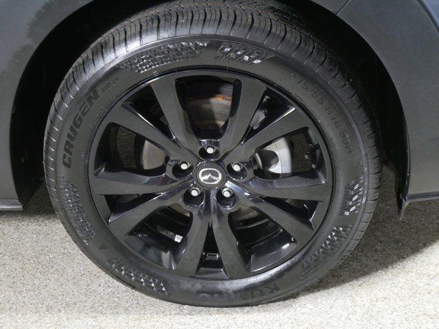 used 2024 Mazda CX-30 car, priced at $23,349