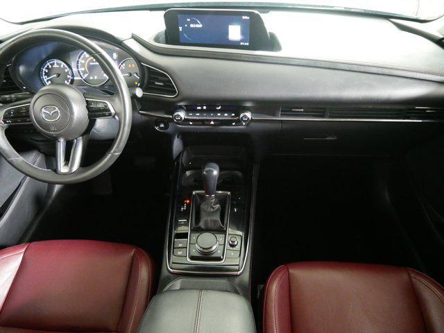 used 2024 Mazda CX-30 car, priced at $23,349
