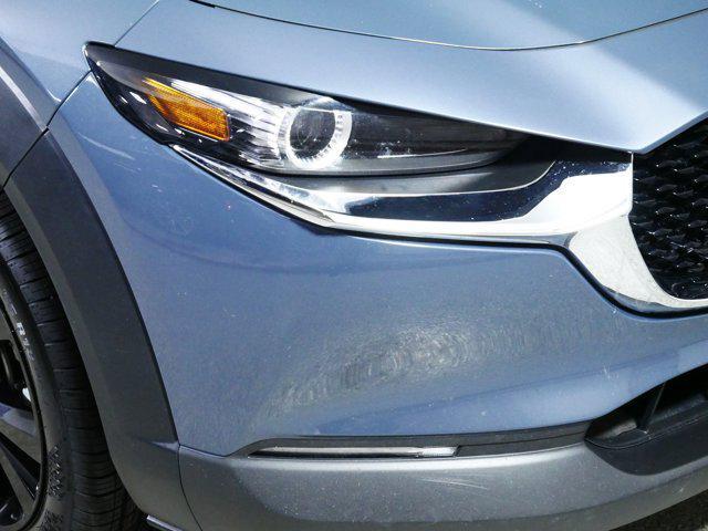 used 2024 Mazda CX-30 car, priced at $23,349