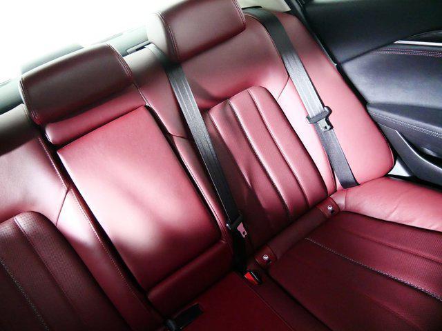 used 2021 Mazda Mazda6 car, priced at $20,847