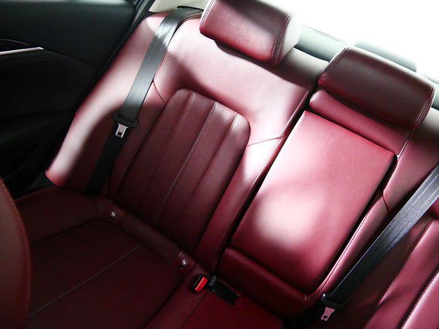 used 2021 Mazda Mazda6 car, priced at $20,847