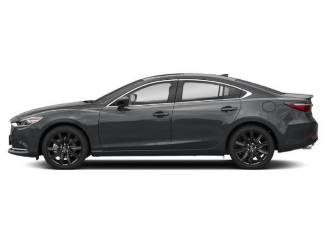 used 2021 Mazda Mazda6 car, priced at $20,847