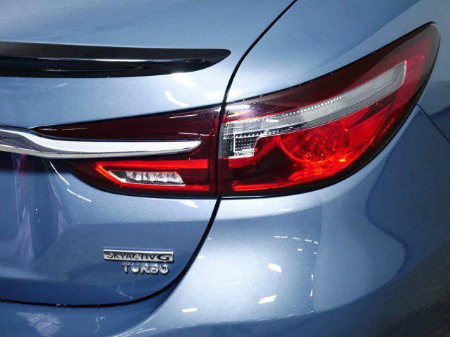 used 2021 Mazda Mazda6 car, priced at $20,847