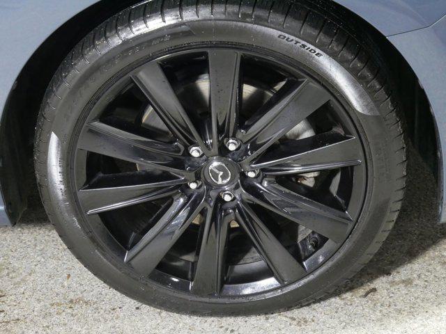 used 2021 Mazda Mazda6 car, priced at $20,847