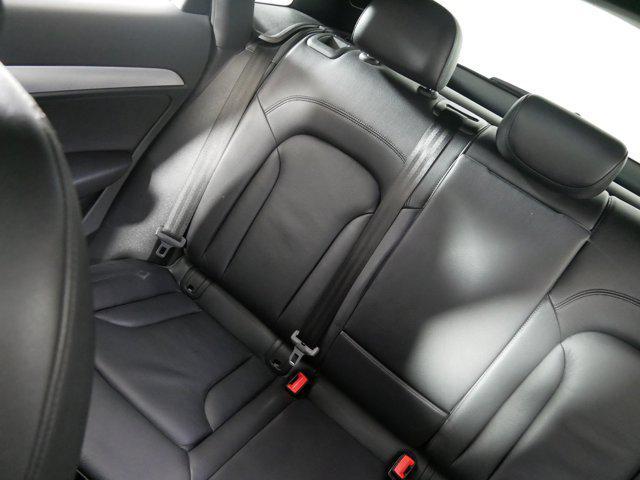 used 2018 Audi Q3 car, priced at $11,847