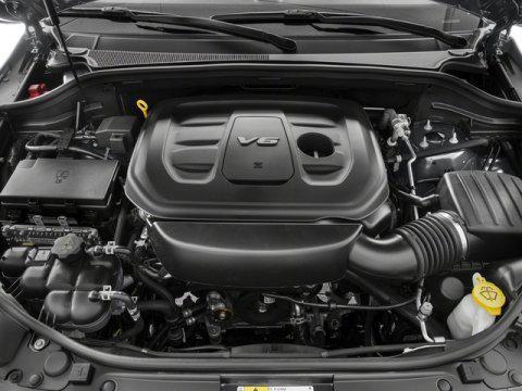 used 2017 Jeep Grand Cherokee car, priced at $18,498