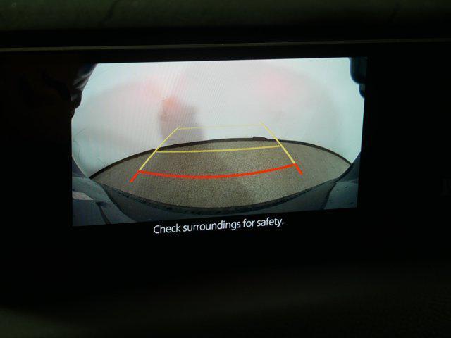 new 2026 Mazda CX-5 car, priced at $37,213