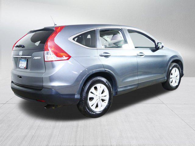 used 2014 Honda CR-V car, priced at $9,598