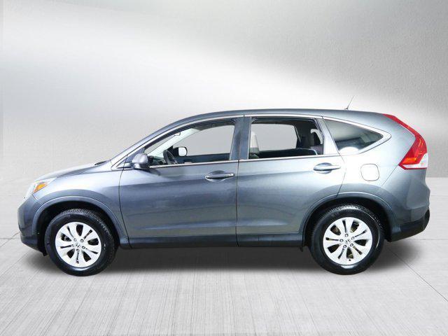 used 2014 Honda CR-V car, priced at $9,598