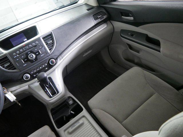 used 2014 Honda CR-V car, priced at $9,598