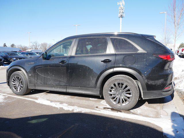 used 2025 Mazda CX-70 car, priced at $30,898