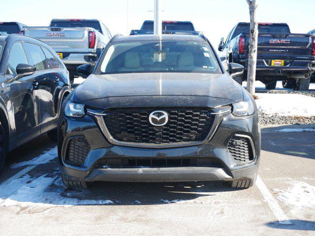 used 2025 Mazda CX-70 car, priced at $30,898