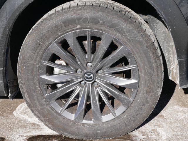 used 2025 Mazda CX-70 car, priced at $30,898