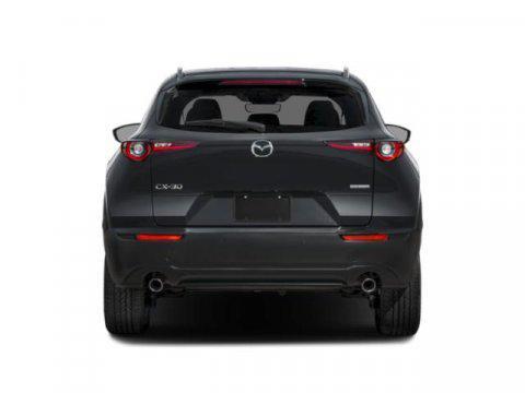 new 2026 Mazda CX-30 car, priced at $35,023