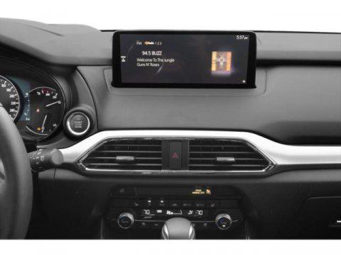 used 2022 Mazda CX-9 car