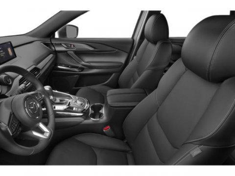 used 2022 Mazda CX-9 car