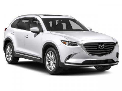 used 2022 Mazda CX-9 car