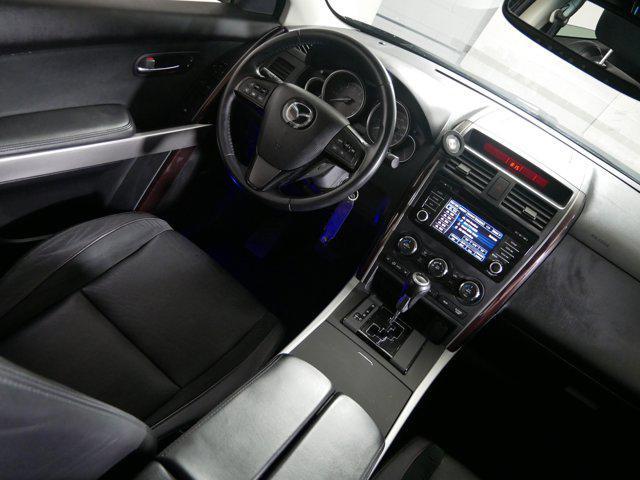used 2014 Mazda CX-9 car, priced at $7,997