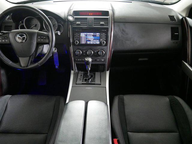 used 2014 Mazda CX-9 car, priced at $7,997