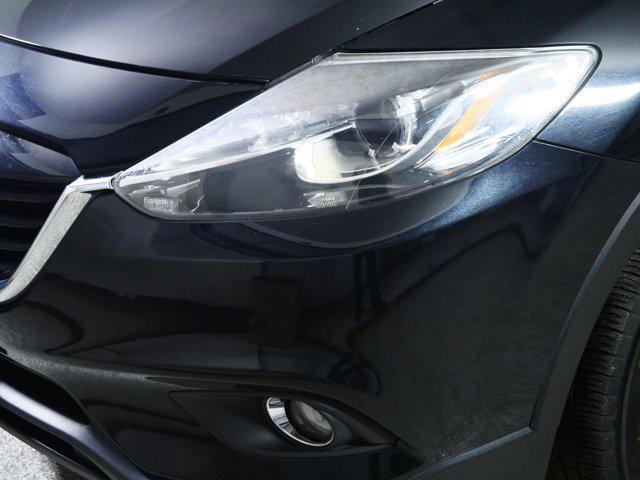 used 2014 Mazda CX-9 car, priced at $7,997