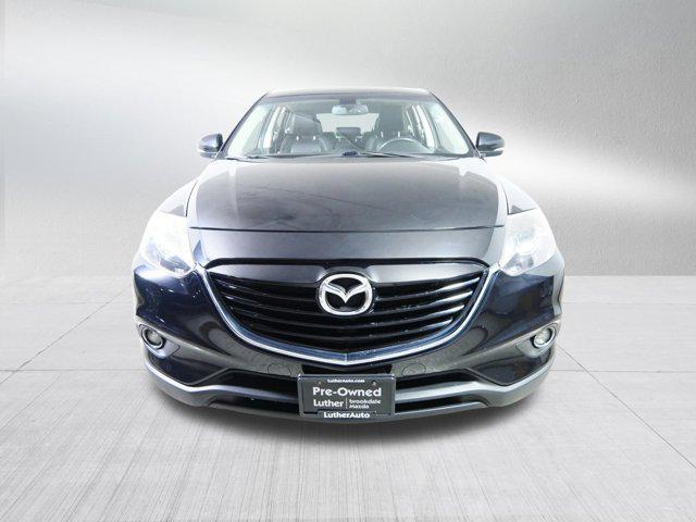 used 2014 Mazda CX-9 car, priced at $7,997