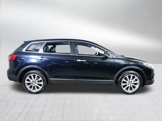 used 2014 Mazda CX-9 car, priced at $7,997