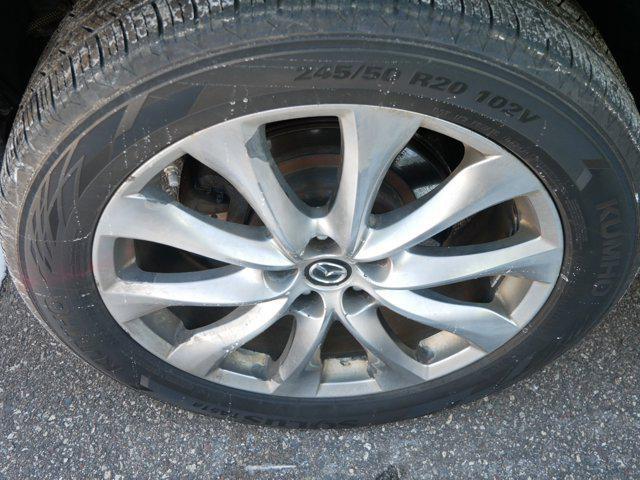 used 2014 Mazda CX-9 car, priced at $7,997