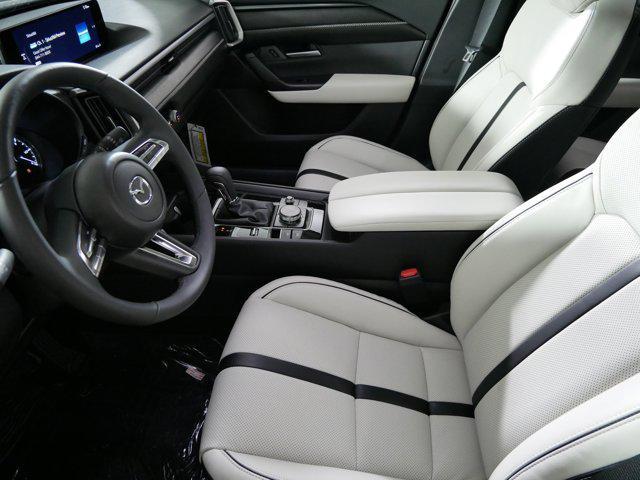 new 2026 Mazda CX-50 car, priced at $36,510