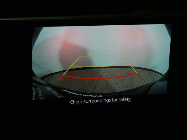 new 2026 Mazda CX-50 car, priced at $36,510