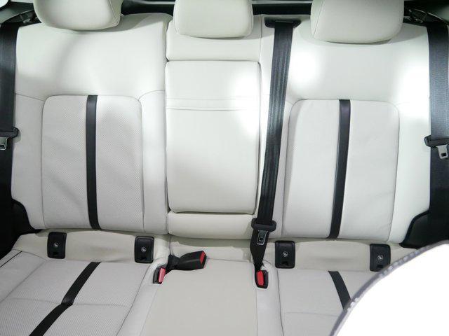 new 2026 Mazda CX-50 car, priced at $36,510