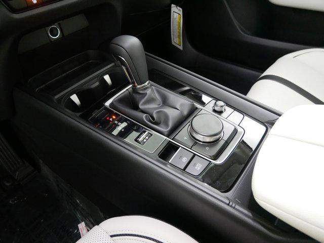 new 2026 Mazda CX-50 car, priced at $36,510