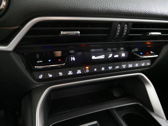 new 2026 Mazda CX-70 car, priced at $41,885