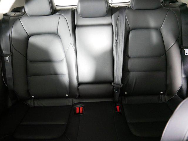 new 2025 Mazda CX-5 car, priced at $29,949