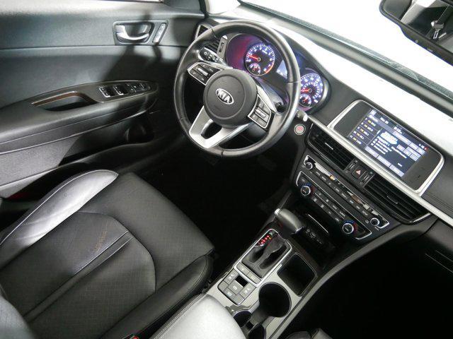 used 2019 Kia Optima car, priced at $13,347